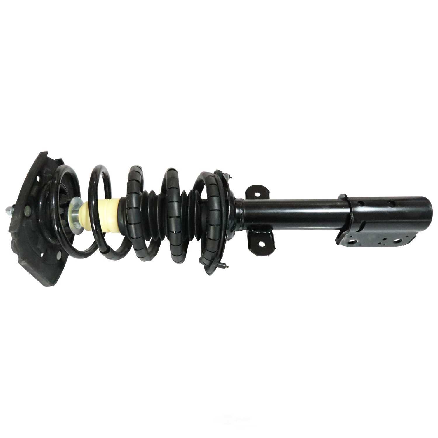 GSP NORTH AMERICA INC. - Suspension Strut and Coil Spring Assembly - AD8 - 882690