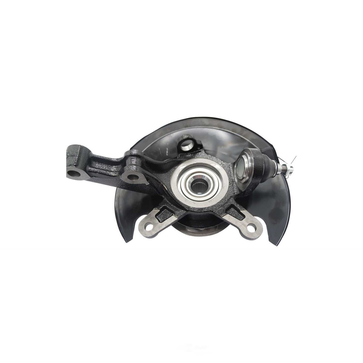 GSP NORTH AMERICA INC. - GSP New Steering Knuckle - AD8 9362300