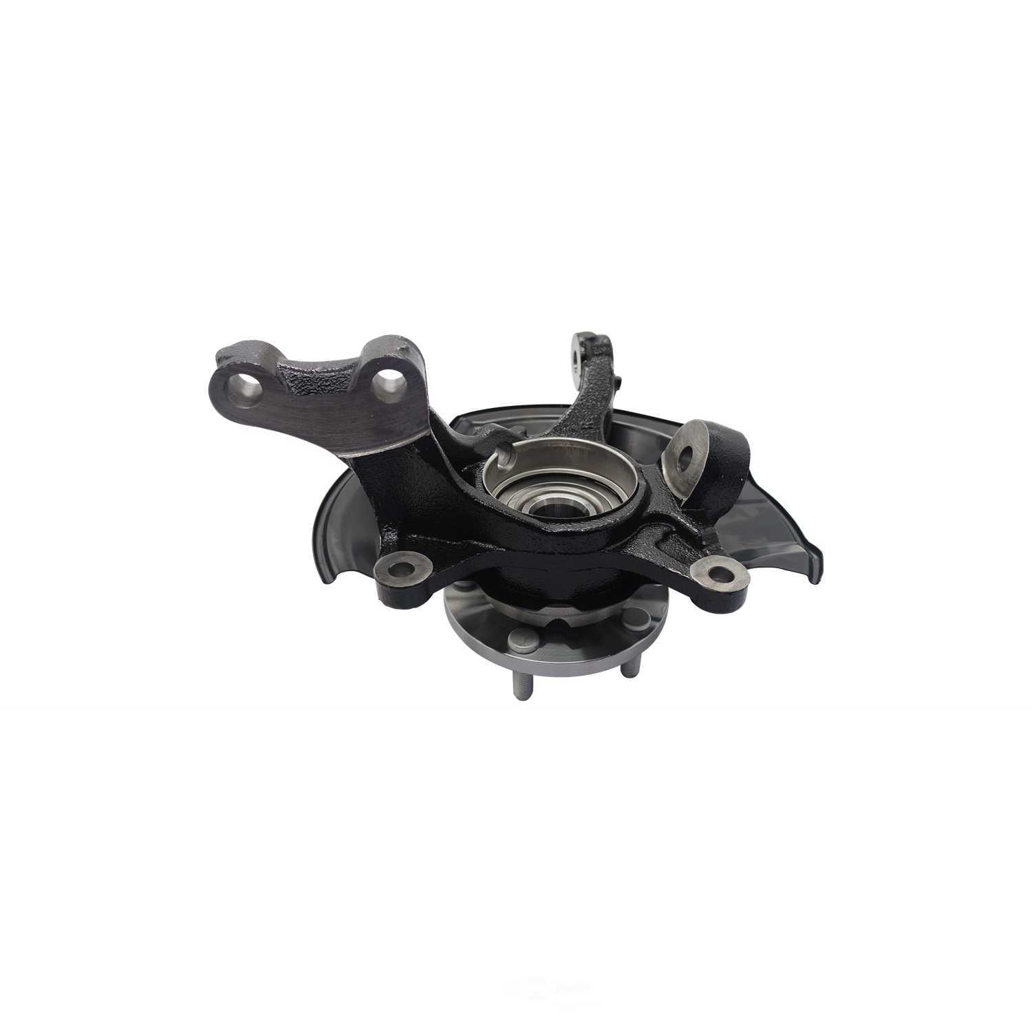 GSP NORTH AMERICA INC. - GSP New Steering Knuckle - AD8 9695700