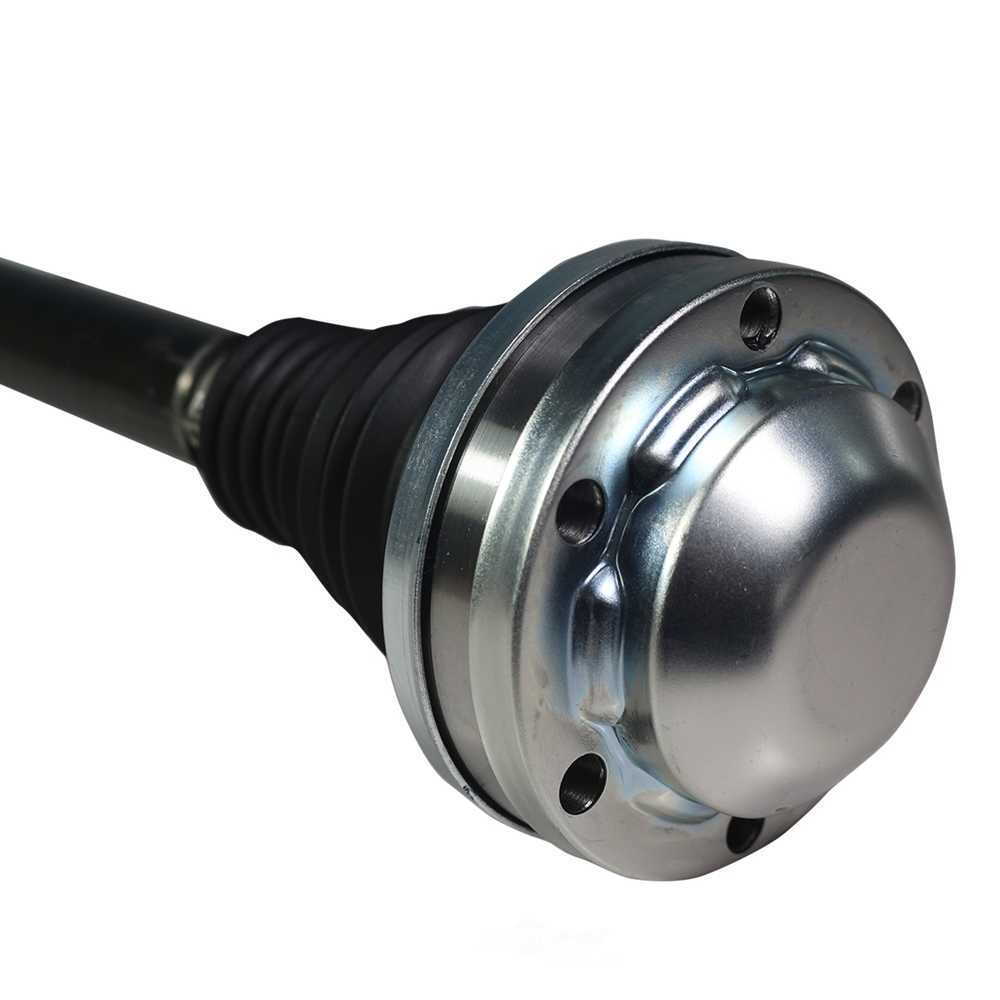 GSP NORTH AMERICA INC. - New CV Axle (Rear) - AD8 NCV23008