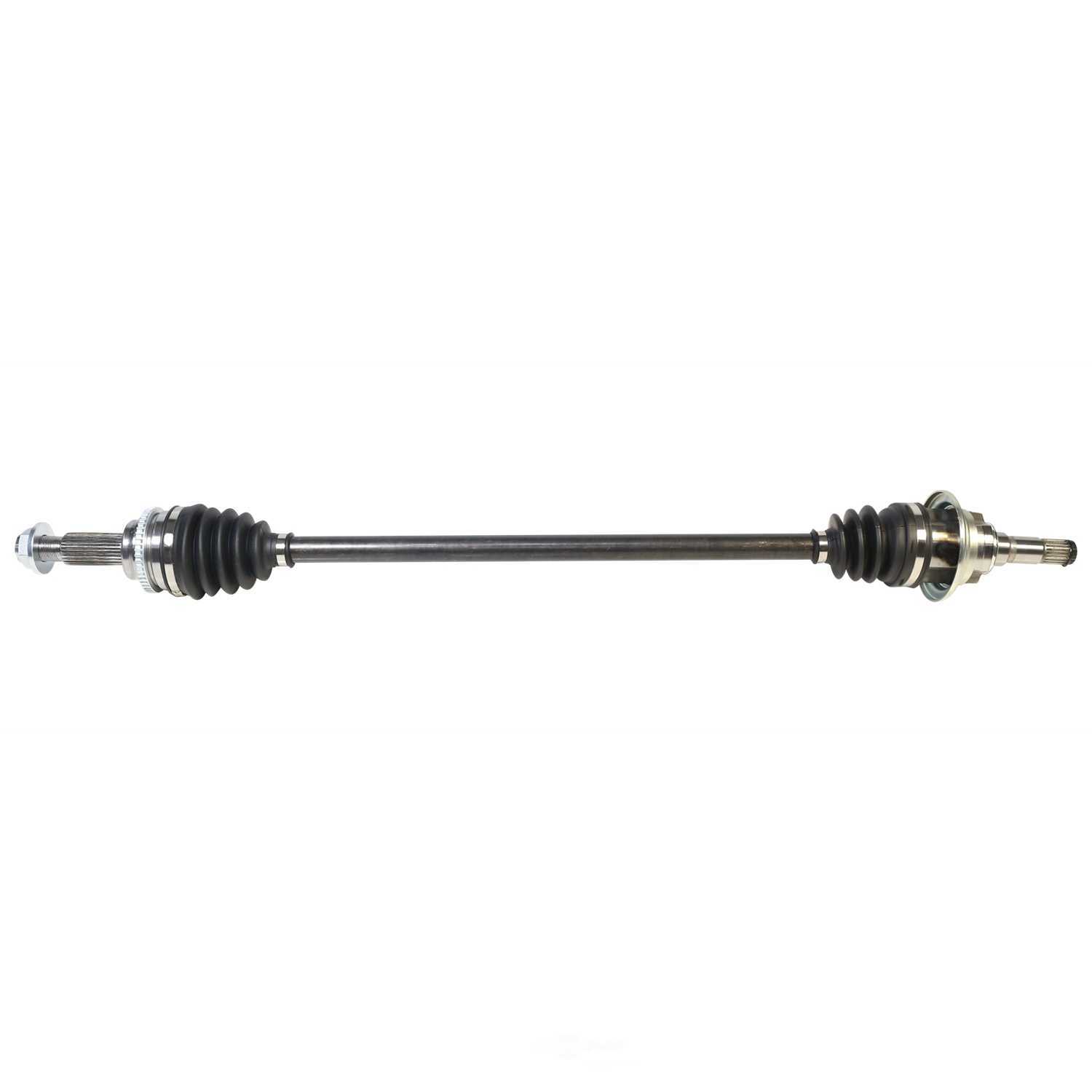 GSP NORTH AMERICA INC. NCV47113 — CV Axle Assembly