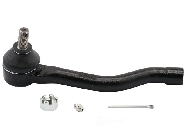 GSP NORTH AMERICA INC. - Steering Tie Rod End - AD8 - ns70033