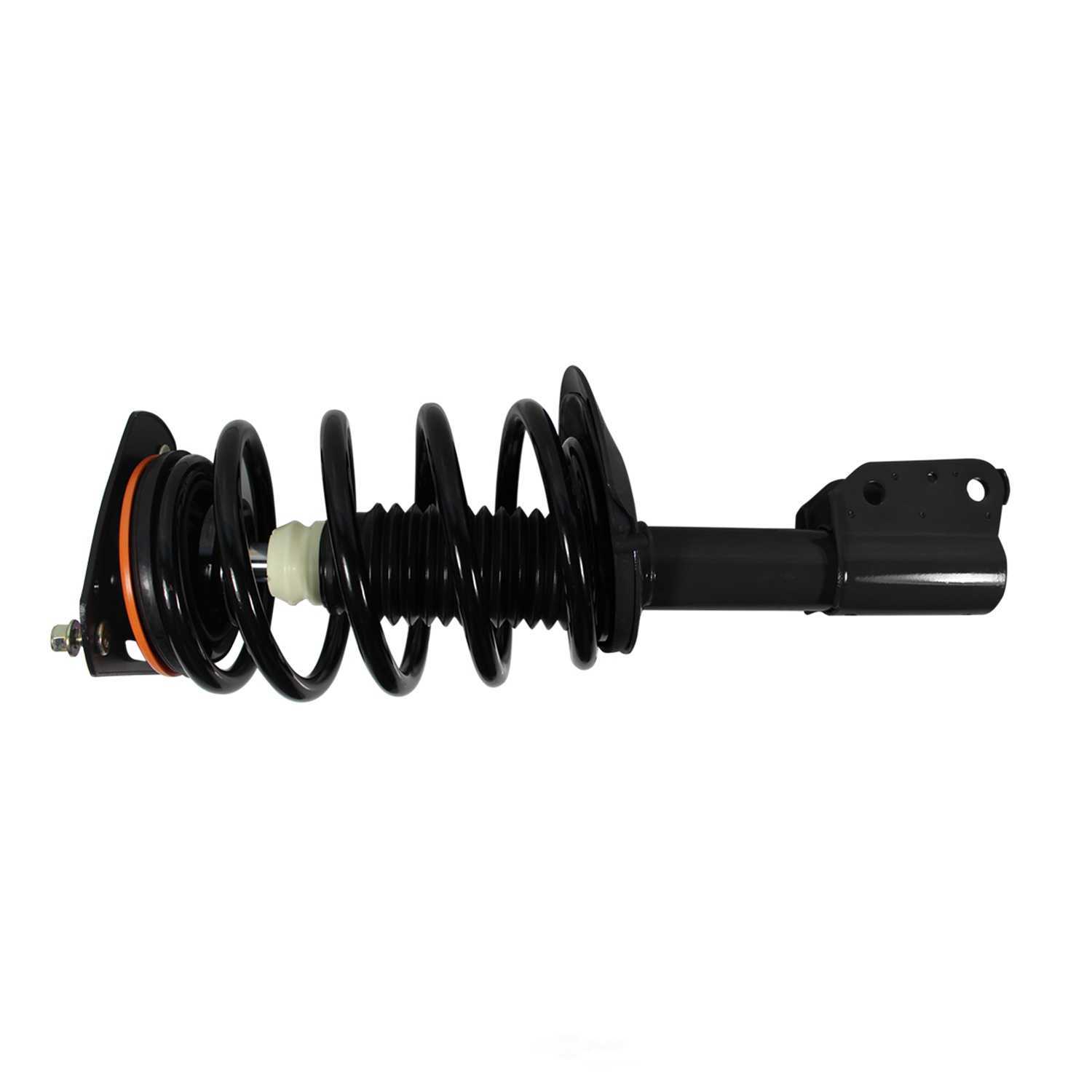 GSP NORTH AMERICA INC. - GSP Suspension Strut & Coil Spring Assembly - AD8 - 810220