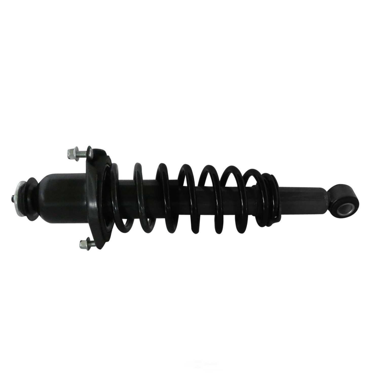 GSP NORTH AMERICA INC. - GSP Suspension Strut & Coil Spring Assembly - AD8 - 869333