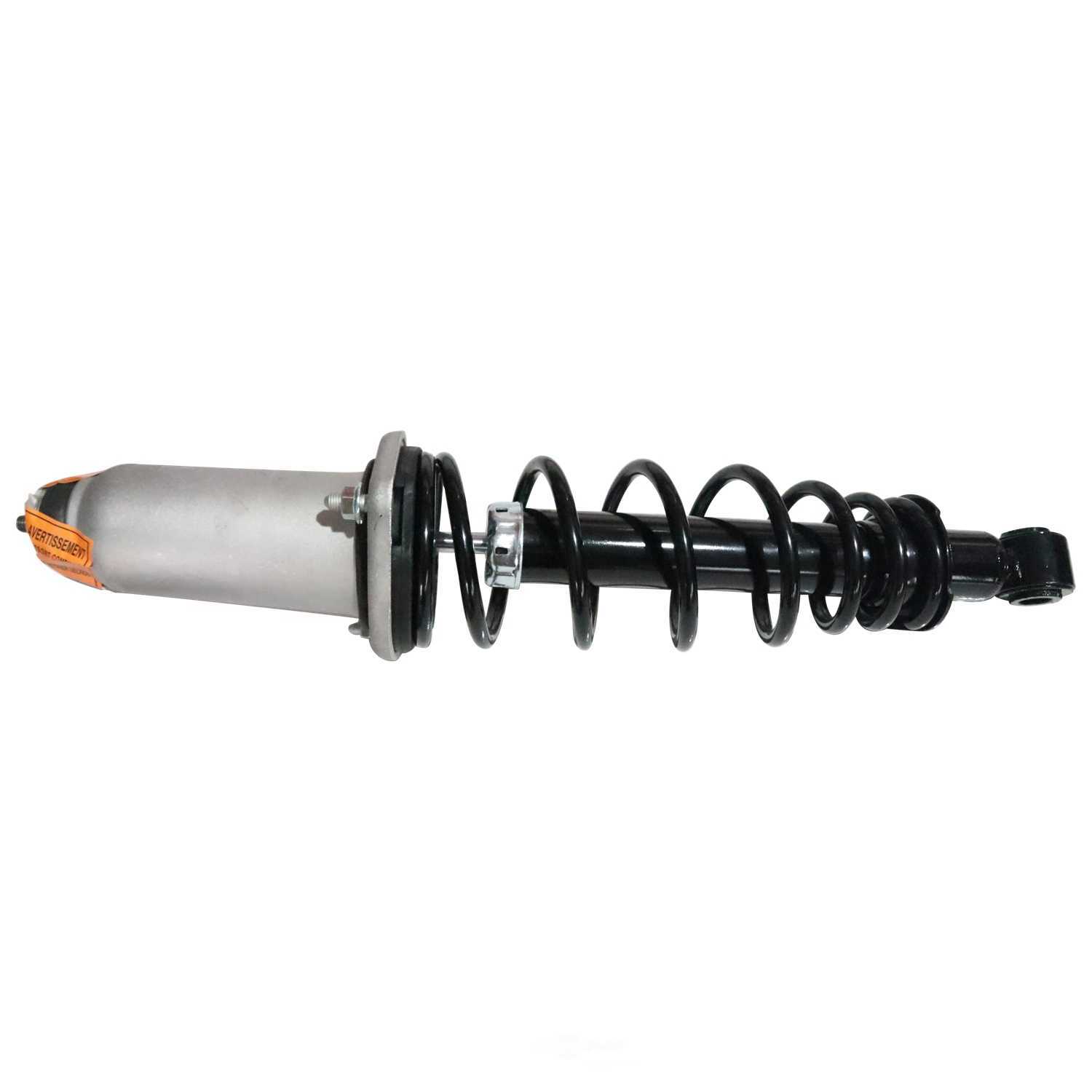 GSP NORTH AMERICA INC. - Suspension Strut and Coil Spring Assembly - AD8 - 882745