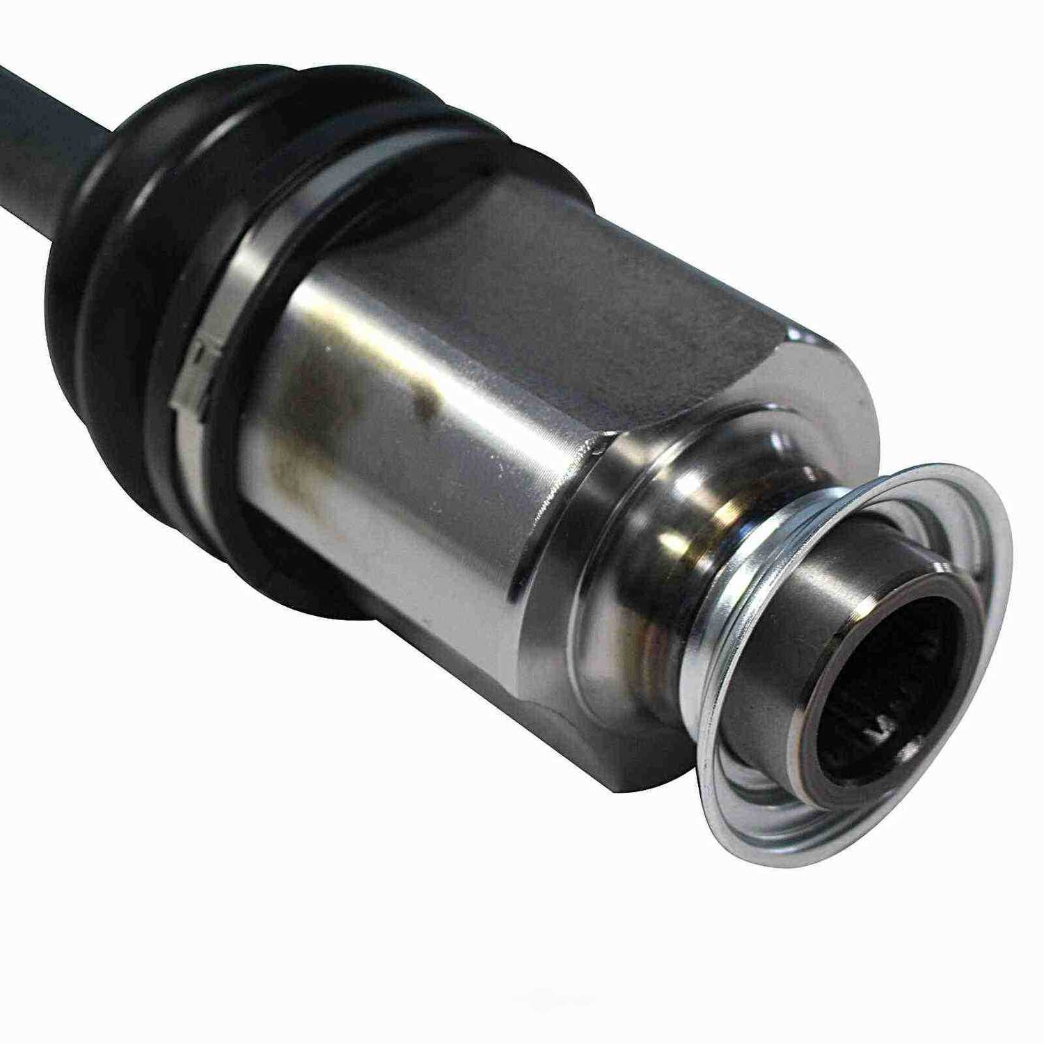 GSP NORTH AMERICA INC. - New CV Axle - AD8 NCV36551