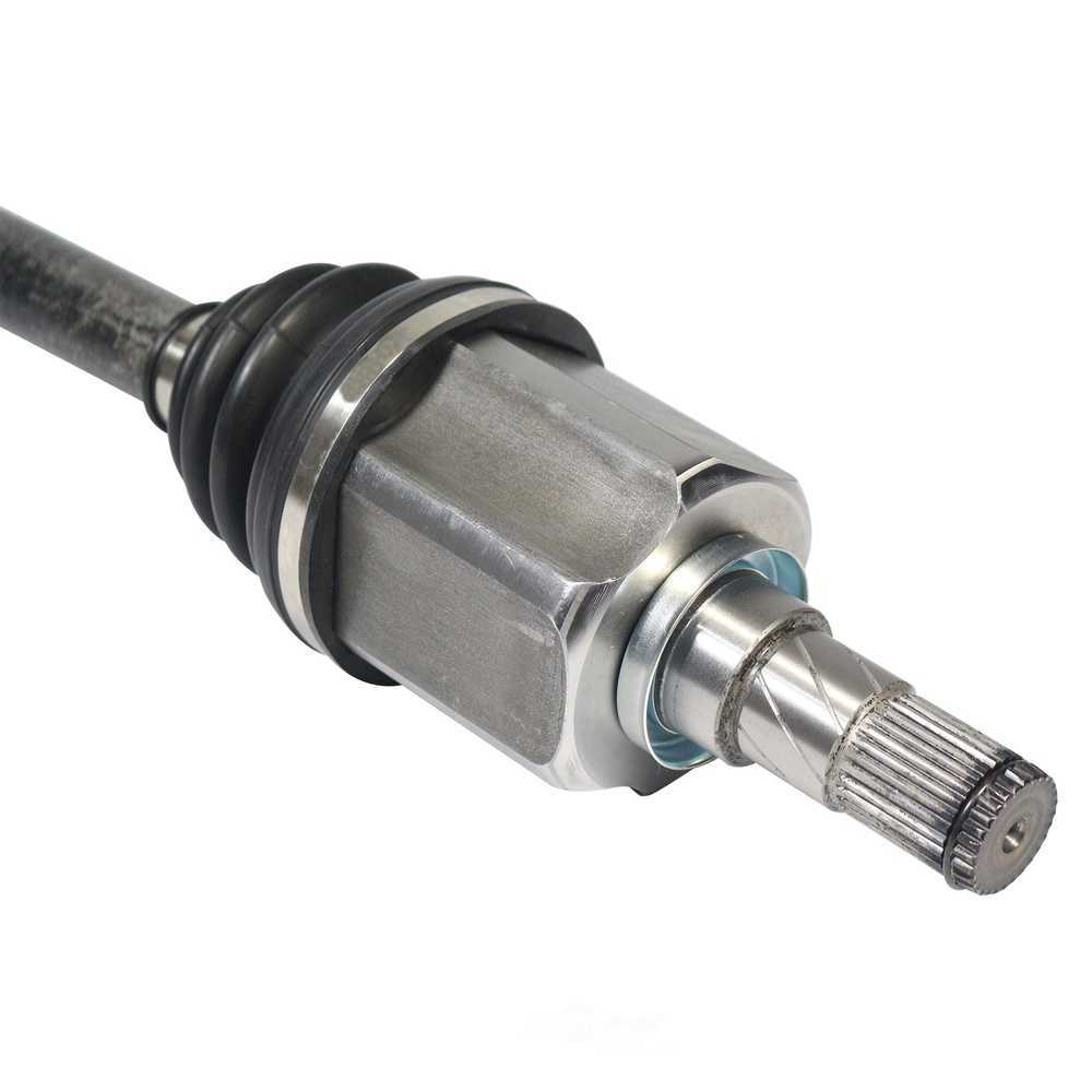 GSP NORTH AMERICA INC. - New CV Axle - AD8 NCV53136