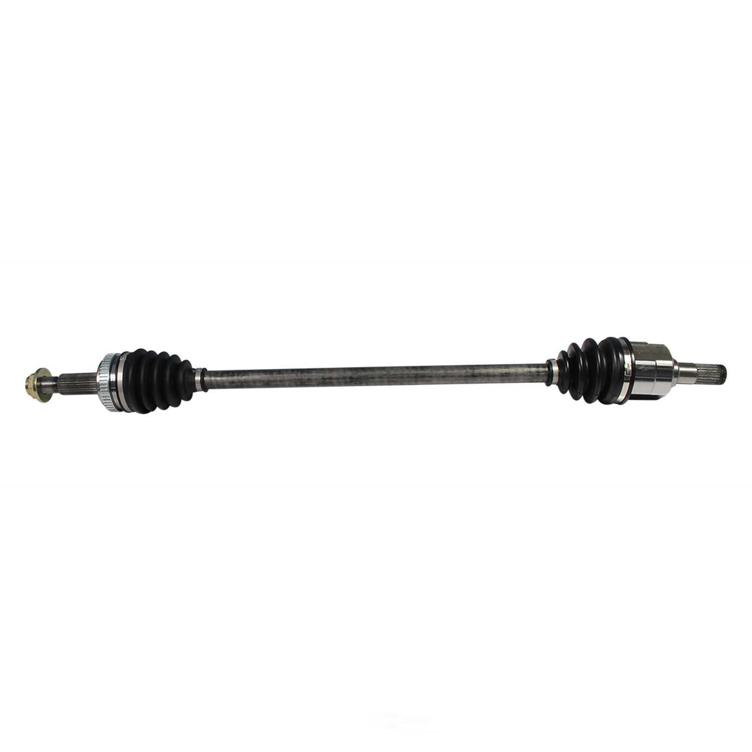 GSP NORTH AMERICA INC. NCV75061 — Ensemble d'arbre de transmission à joints homocinétiques