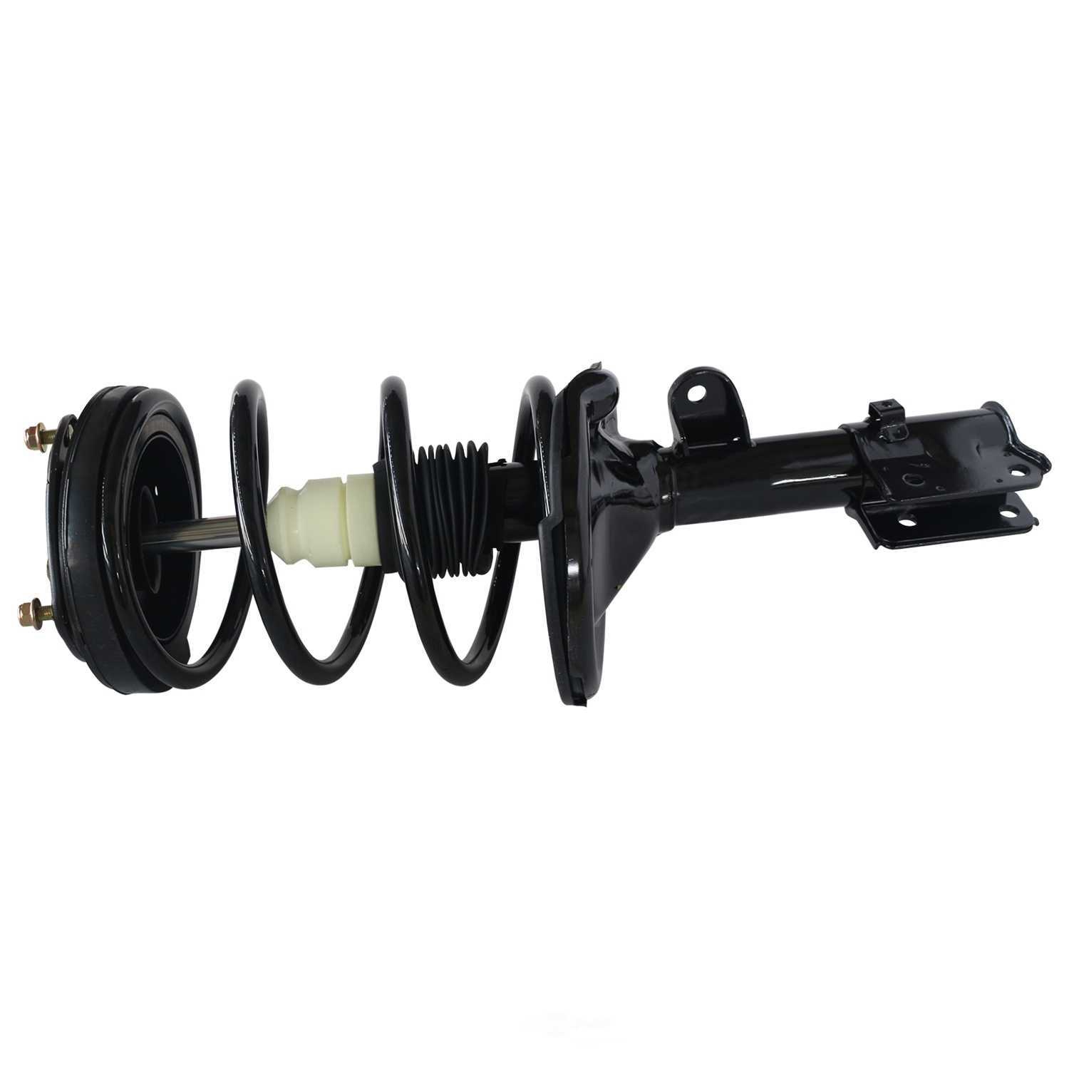 GSP NORTH AMERICA INC. - Suspension Strut and Coil Spring Assembly - AD8 - 882398