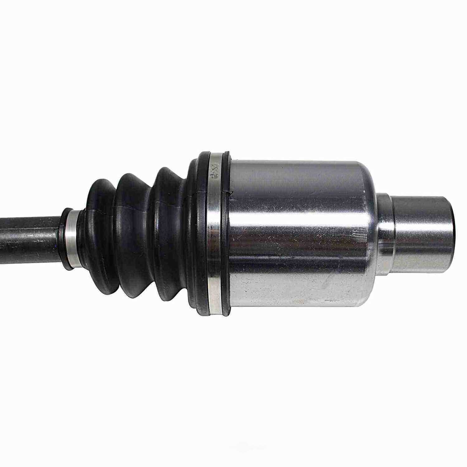 GSP NORTH AMERICA INC. - New CV Axle (Front) - AD8 NCV12187