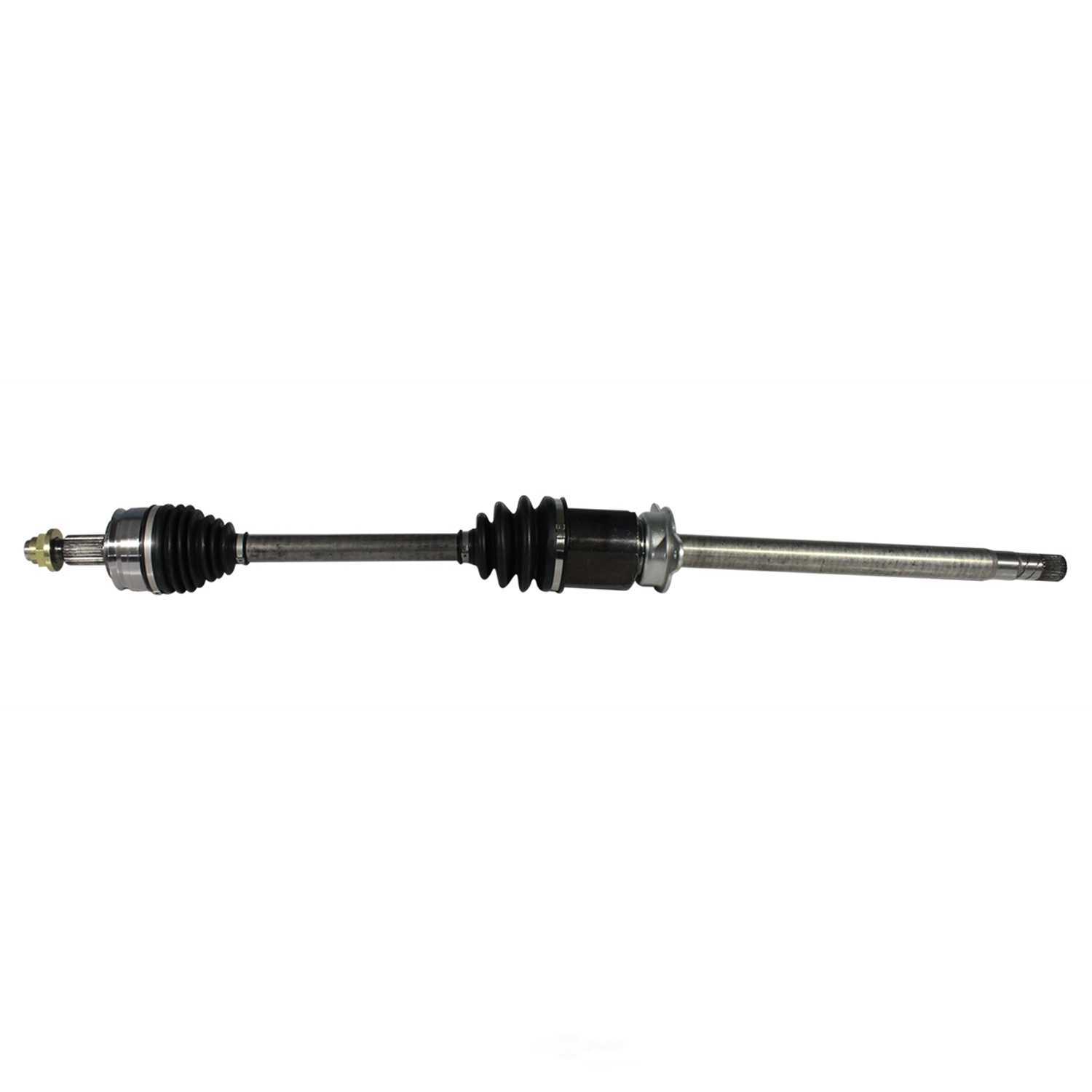 GSP NORTH AMERICA INC. - New CV Axle - AD8 NCV12102