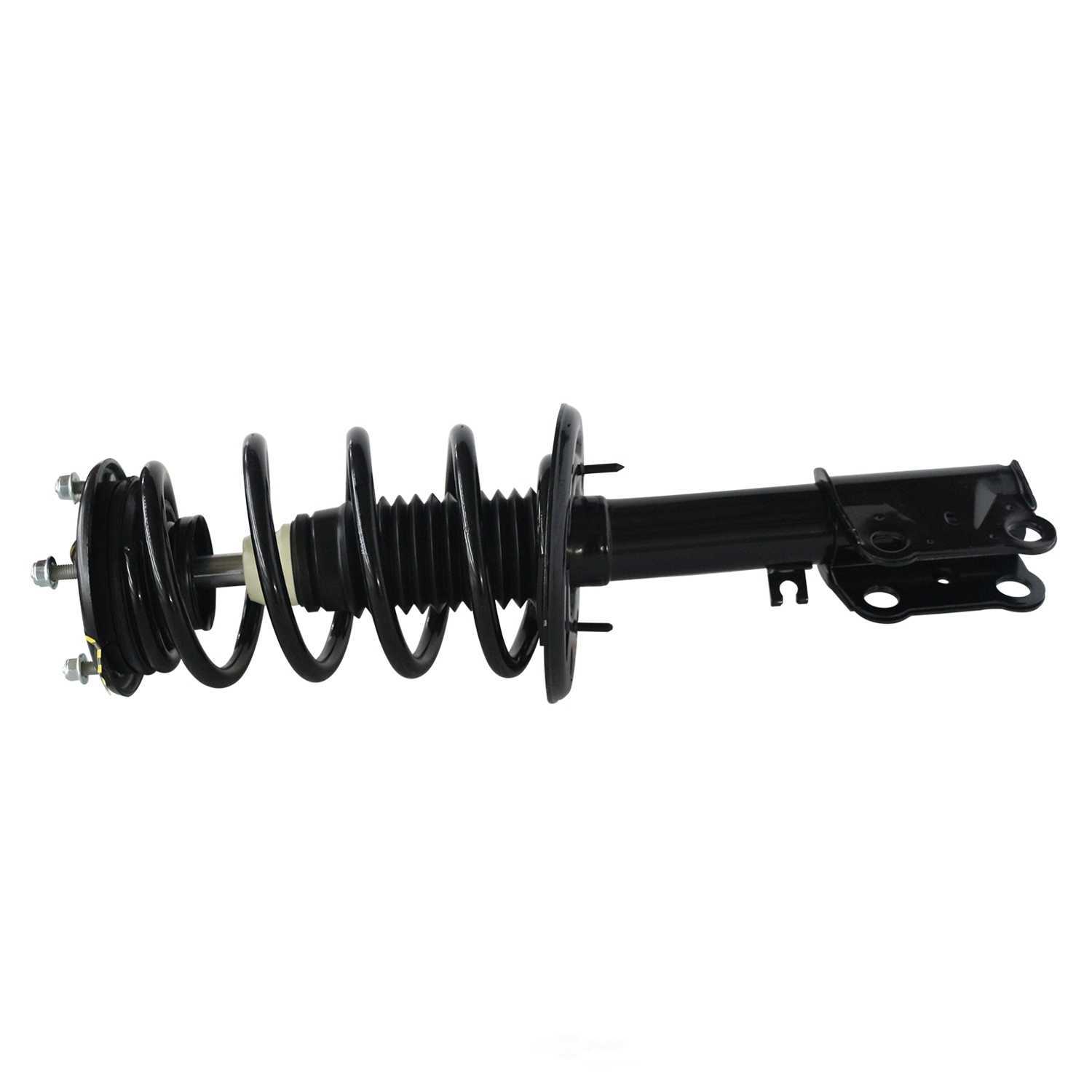 GSP NORTH AMERICA INC. - Suspension Strut and Coil Spring Assembly - AD8 - 811398