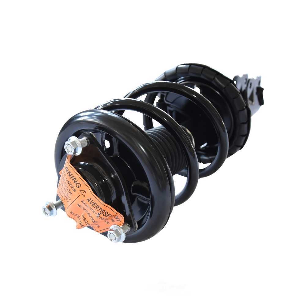 GSP NORTH AMERICA INC. - GSP Suspension Strut & Coil Spring Assembly - AD8 - 882632