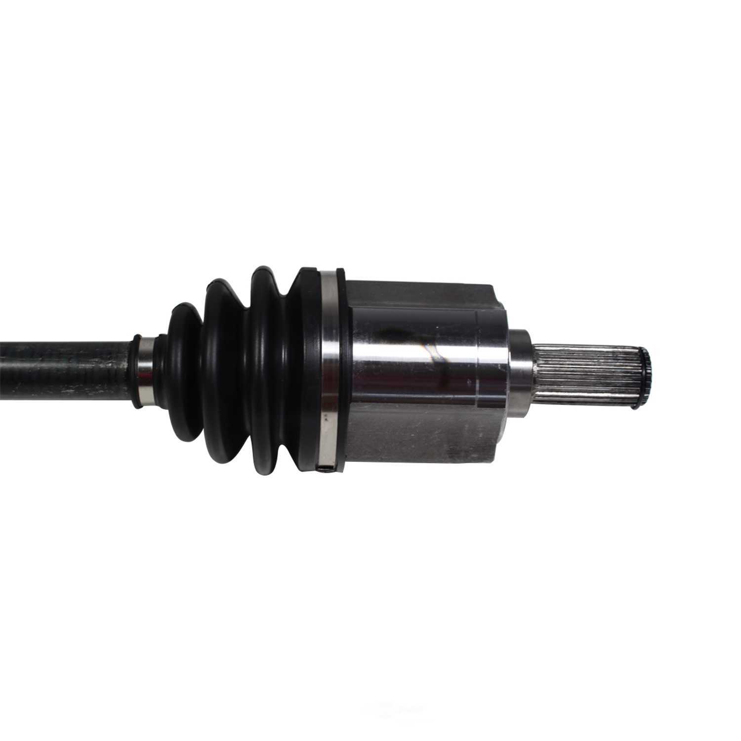 GSP NORTH AMERICA INC. - New CV Axle - AD8 NCV36501