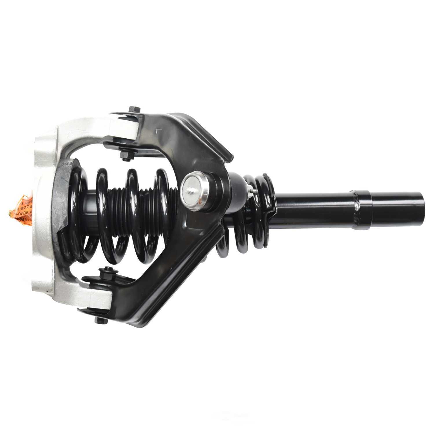 GSP NORTH AMERICA INC. - Suspension Strut and Coil Spring Assembly - AD8 - 883092