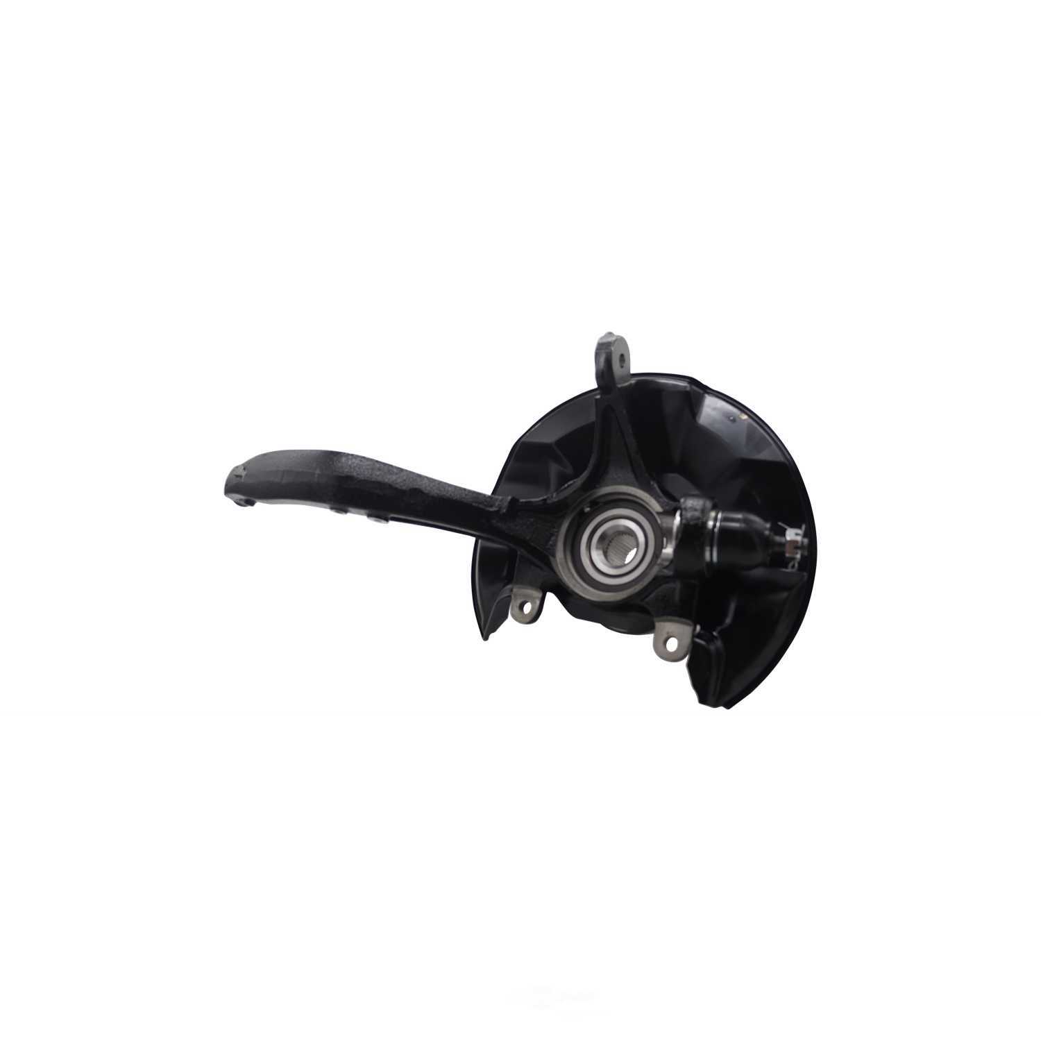 GSP NORTH AMERICA INC. - GSP New Steering Knuckle - AD8 9361800