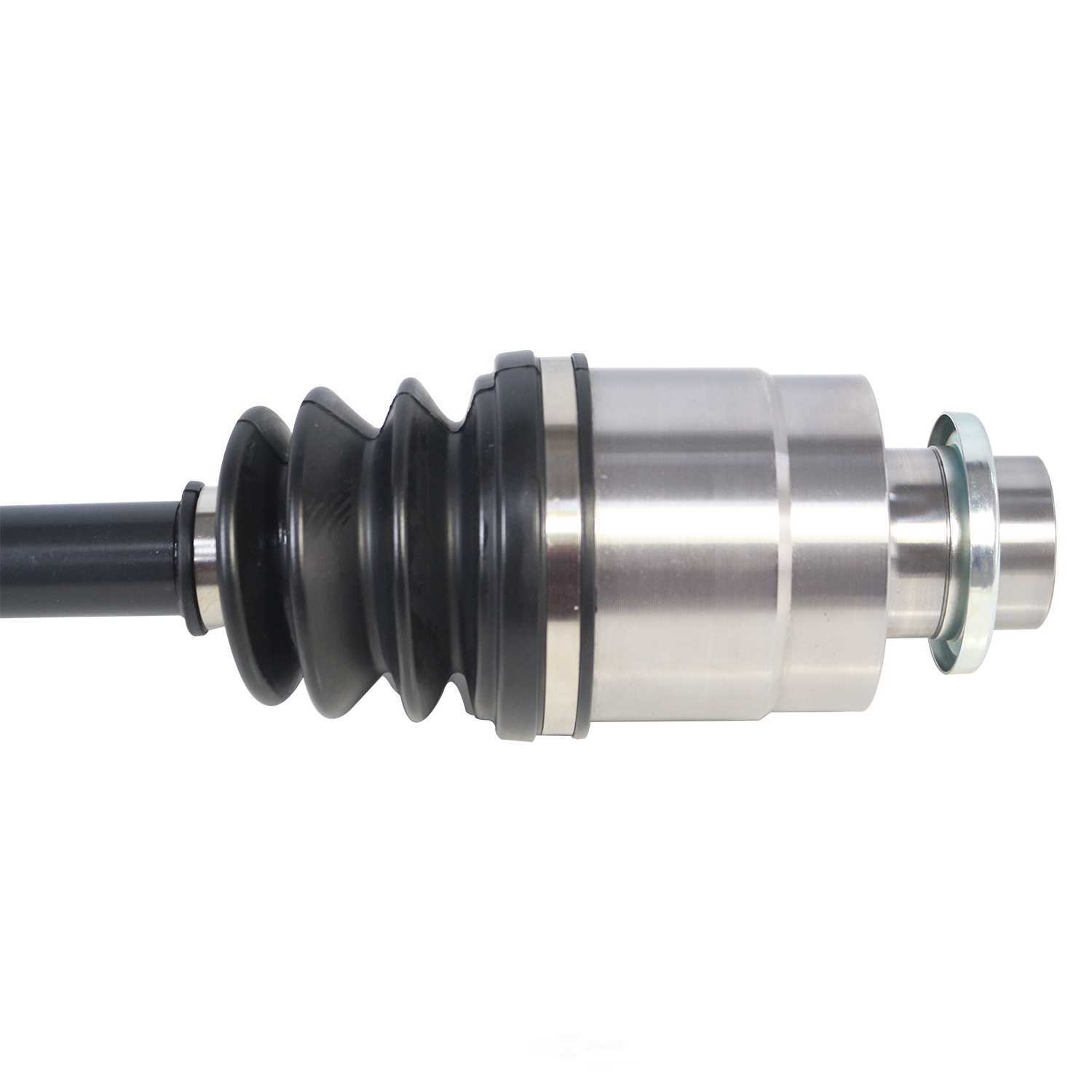 GSP NORTH AMERICA INC. - New CV Axle - AD8 - ncv21076