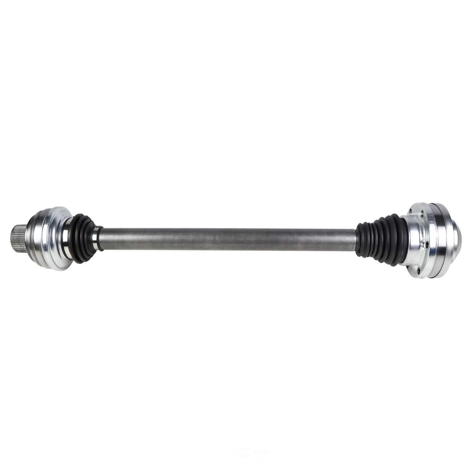 GSP NORTH AMERICA INC. - New CV Axle (Rear) - AD8 NCV23008