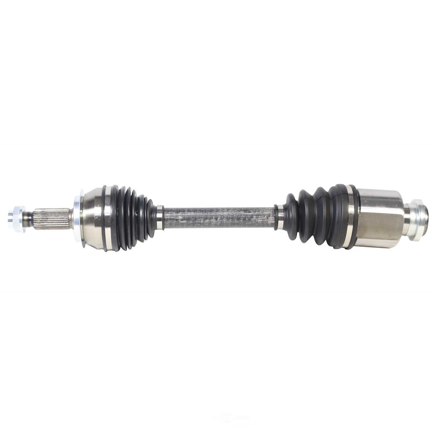 GSP NORTH AMERICA INC. NCV51086 — CV Axle Assembly