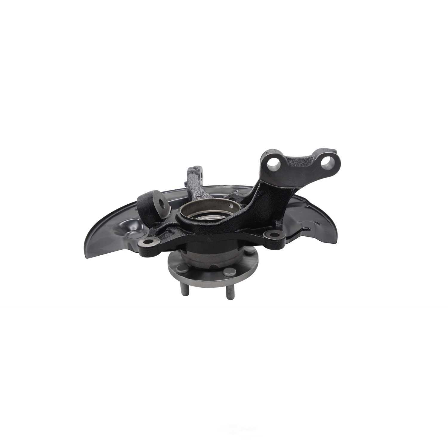 GSP NORTH AMERICA INC. - GSP New Steering Knuckle - AD8 9690300