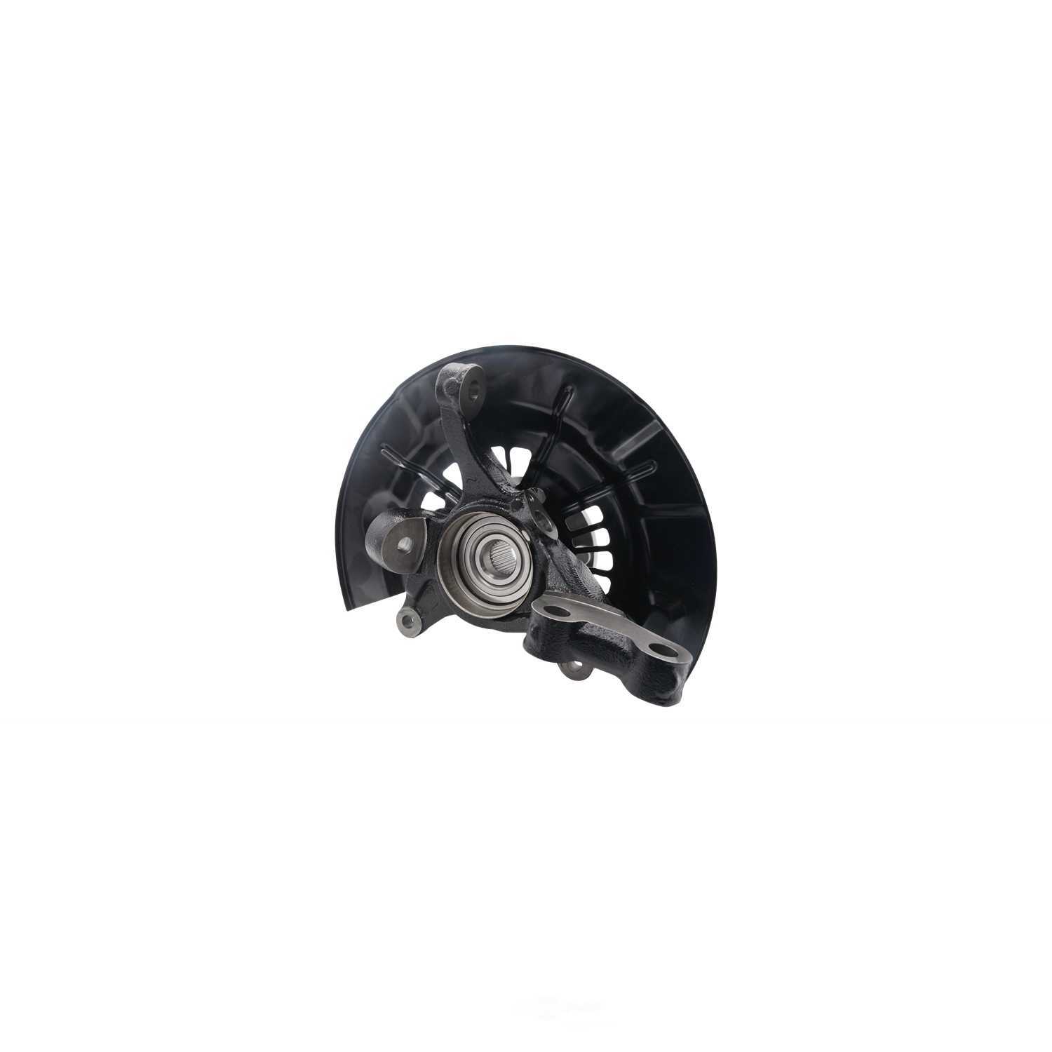 GSP NORTH AMERICA INC. - GSP New Steering Knuckle - AD8 9690300