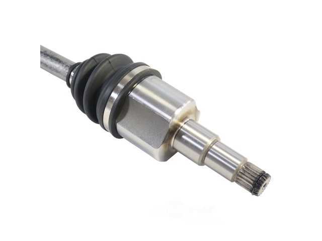 GSP NORTH AMERICA INC. - New CV Axle - AD8 NCV11258
