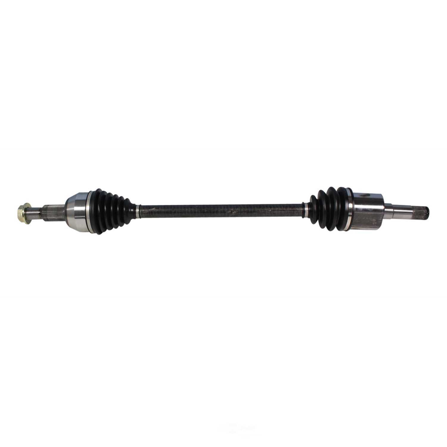 GSP NORTH AMERICA INC. - New CV Axle - AD8 NCV10045