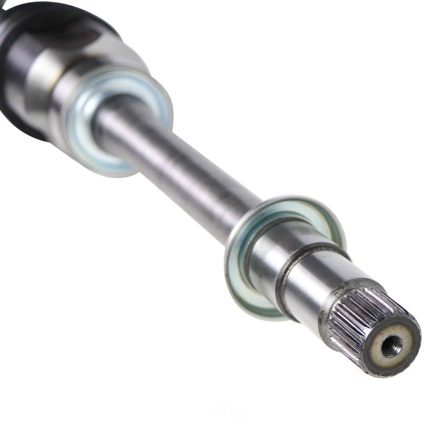GSP NORTH AMERICA INC. - New CV Axle - AD8 NCV69544