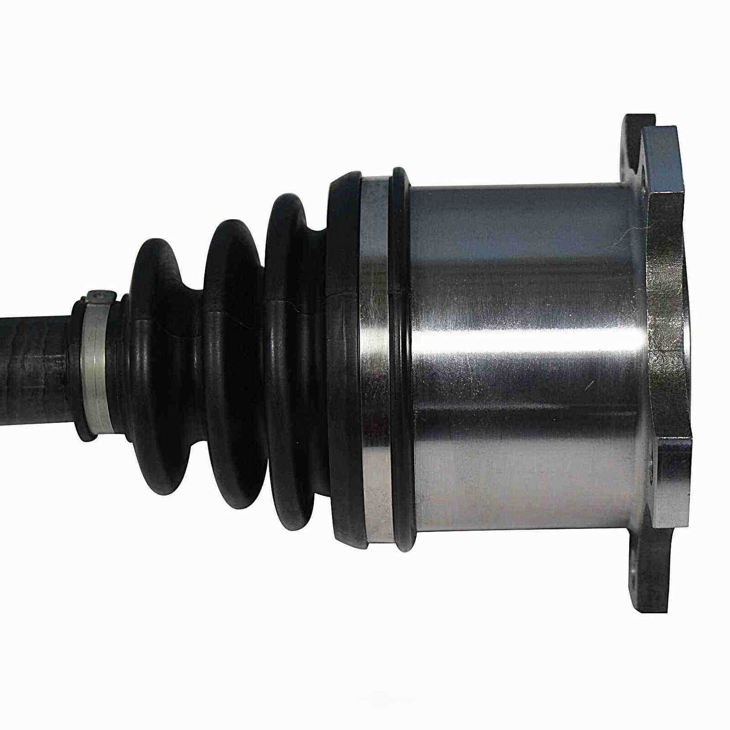 GSP NORTH AMERICA INC. - New CV Axle (Front) - AD8 NCV53072