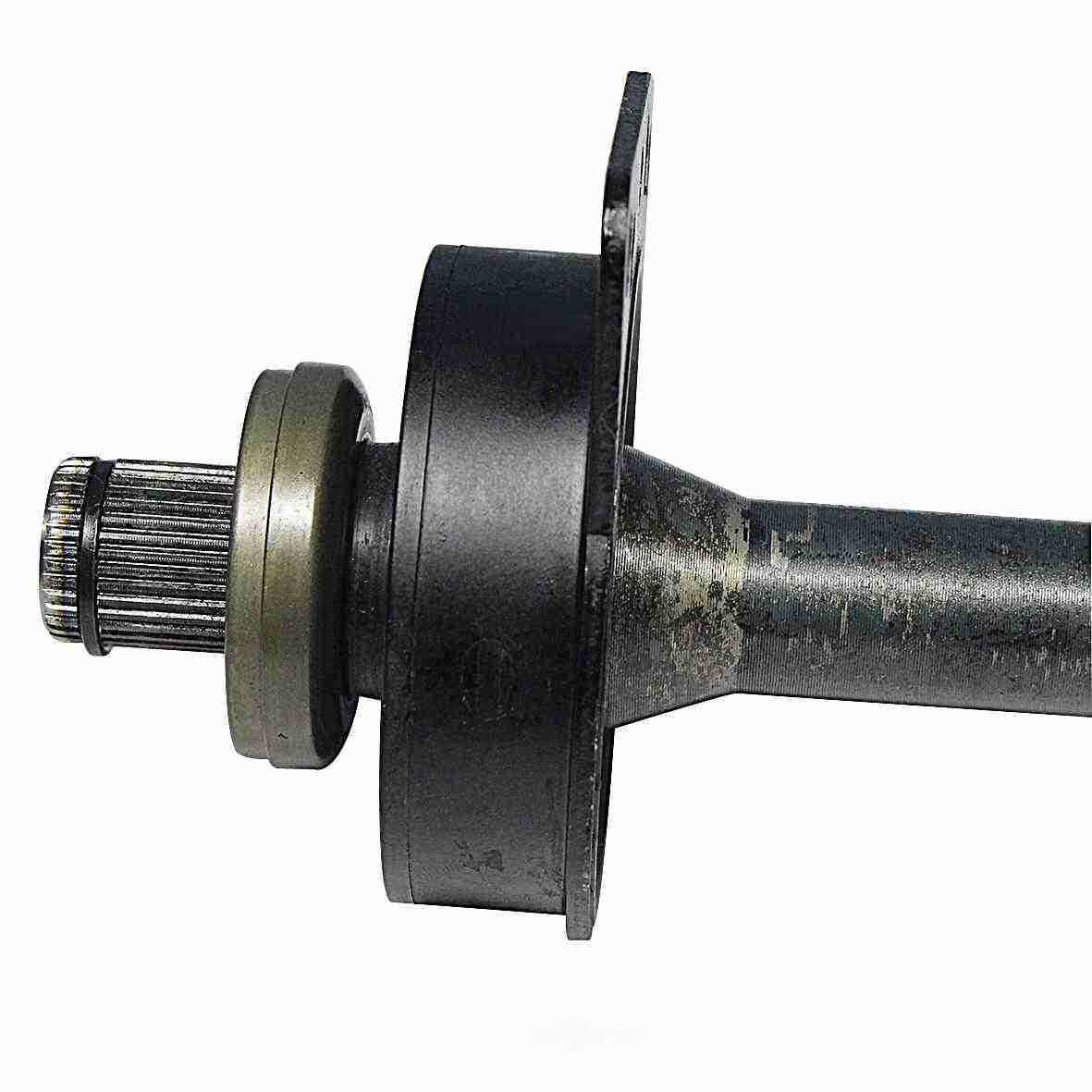 GSP NORTH AMERICA INC. - New Intermediate Shaft - AD8 NEX11003