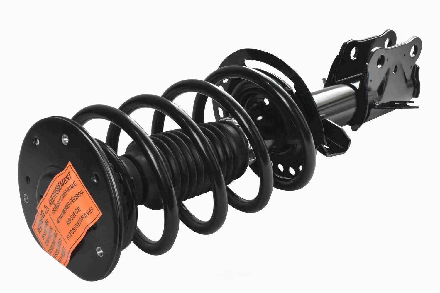GSP NORTH AMERICA INC. - Suspension Strut and Coil Spring Assembly - AD8 - 811395