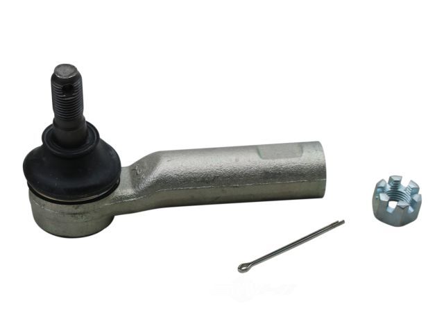 GSP NORTH AMERICA INC. - Steering Tie Rod End - AD8 - ns70017
