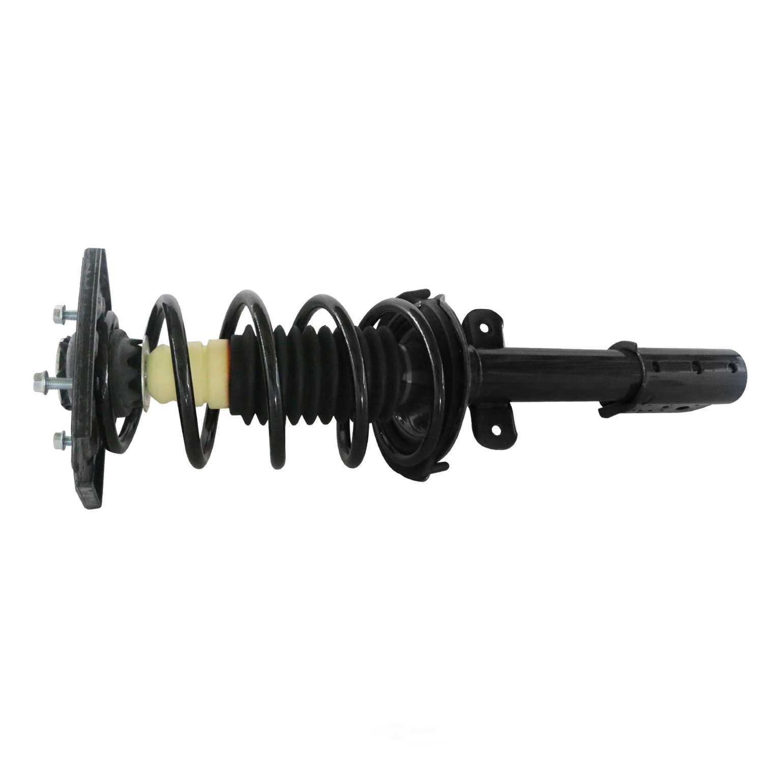 GSP NORTH AMERICA INC. - GSP Suspension Strut & Coil Spring Assembly - AD8 - 810337