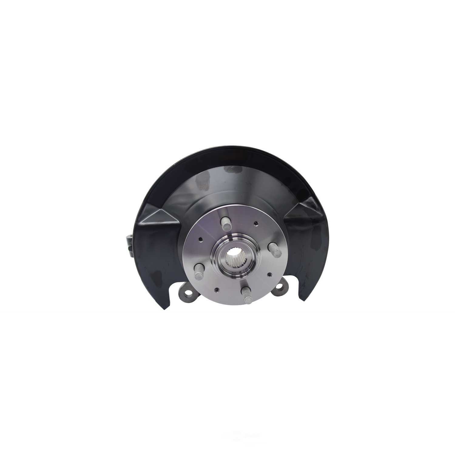 GSP NORTH AMERICA INC. - GSP New Steering Knuckle - AD8 9362600