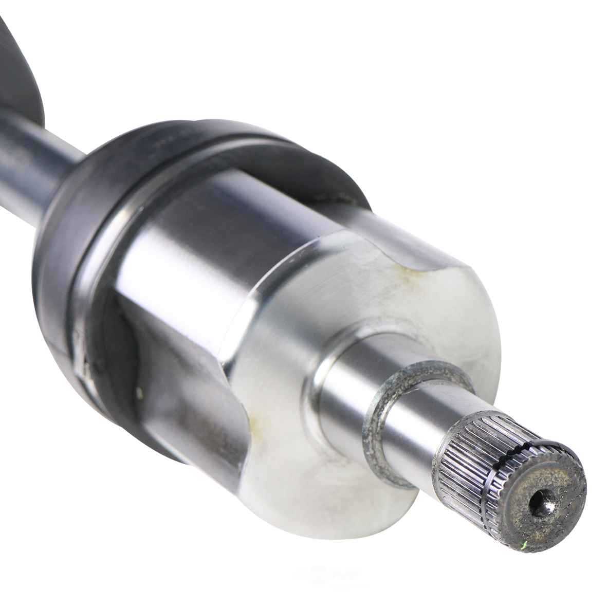 GSP NORTH AMERICA INC. - New CV Axle (Front Right) - AD8 NCV10542