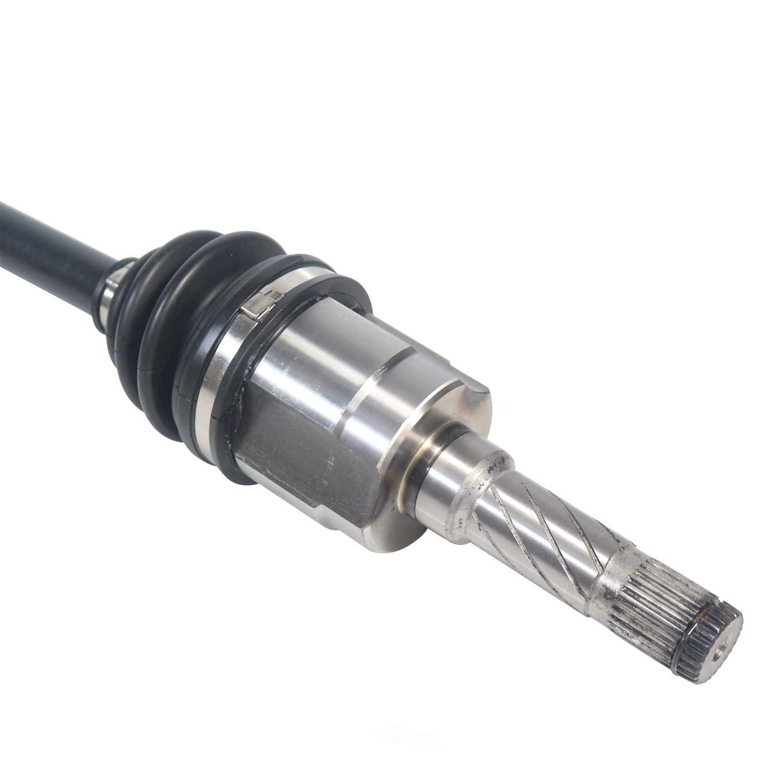 GSP NORTH AMERICA INC. - New CV Axle (Rear) - AD8 NCV11168