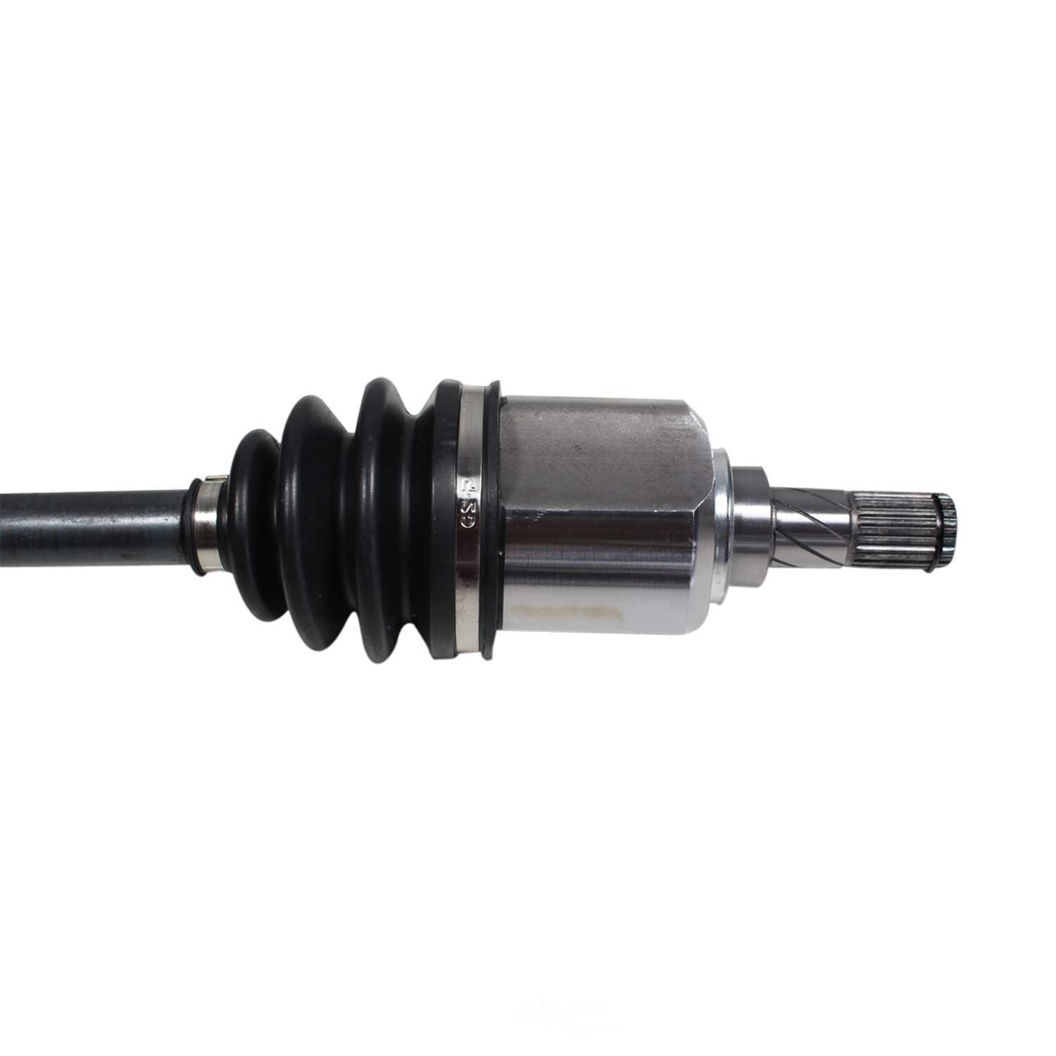 GSP NORTH AMERICA INC. - New CV Axle - AD8 NCV53509