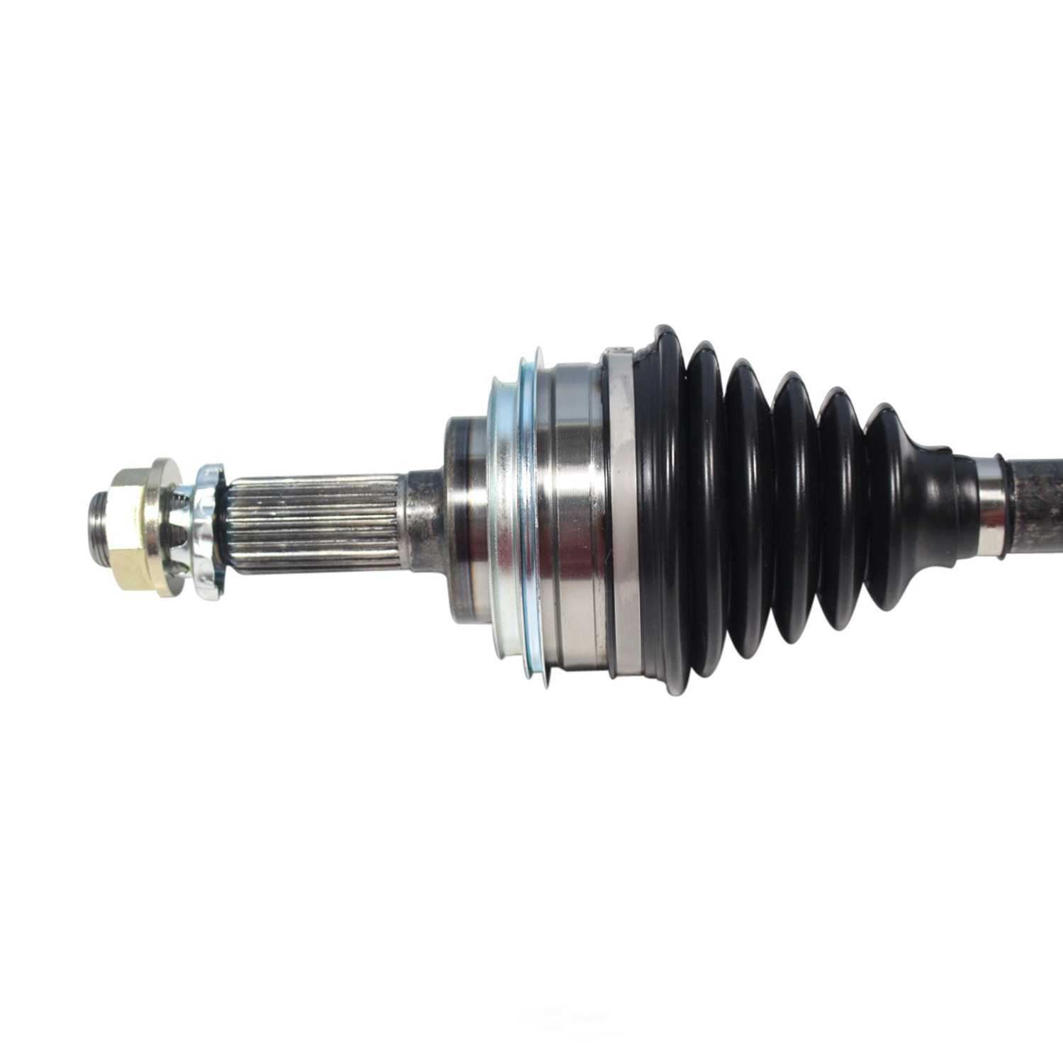 GSP NORTH AMERICA INC. - New CV Axle - AD8 NCV69028