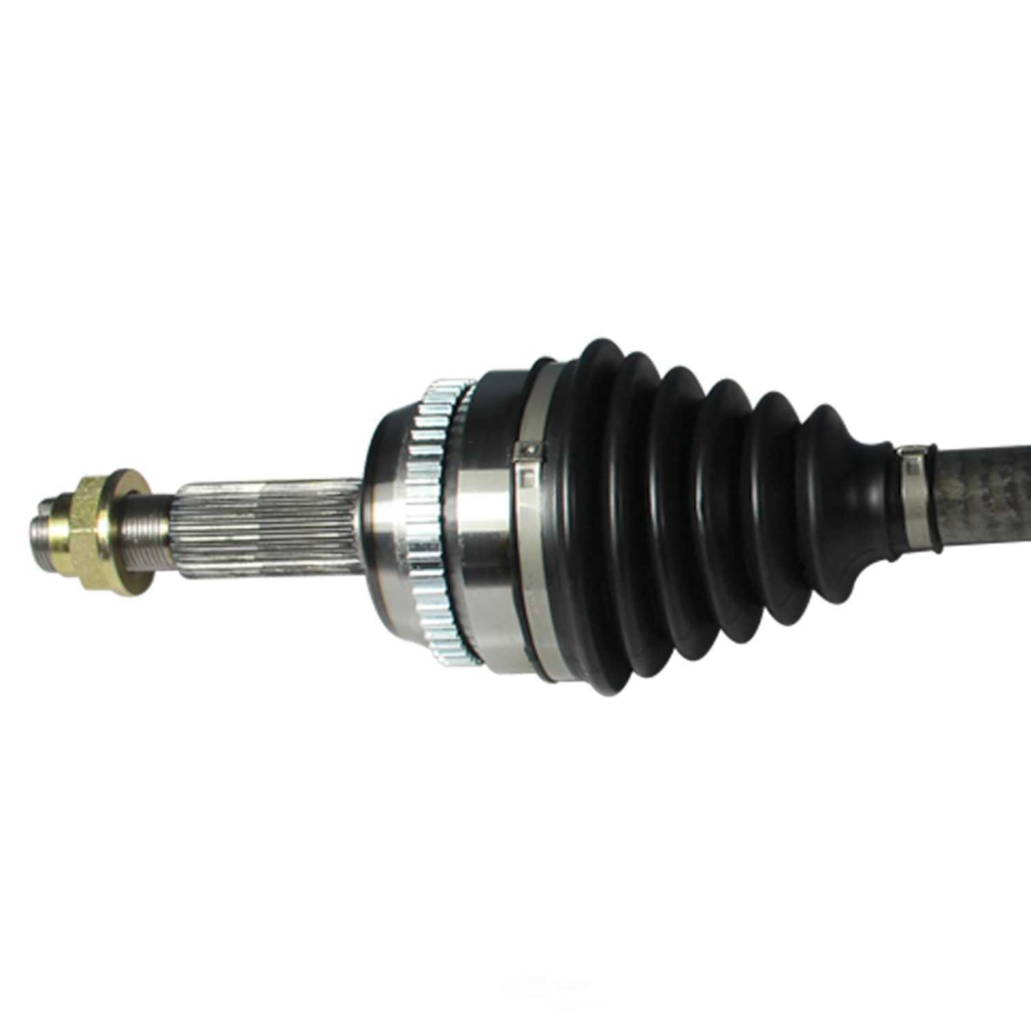 GSP NORTH AMERICA INC. - New CV Axle - AD8 NCV69059