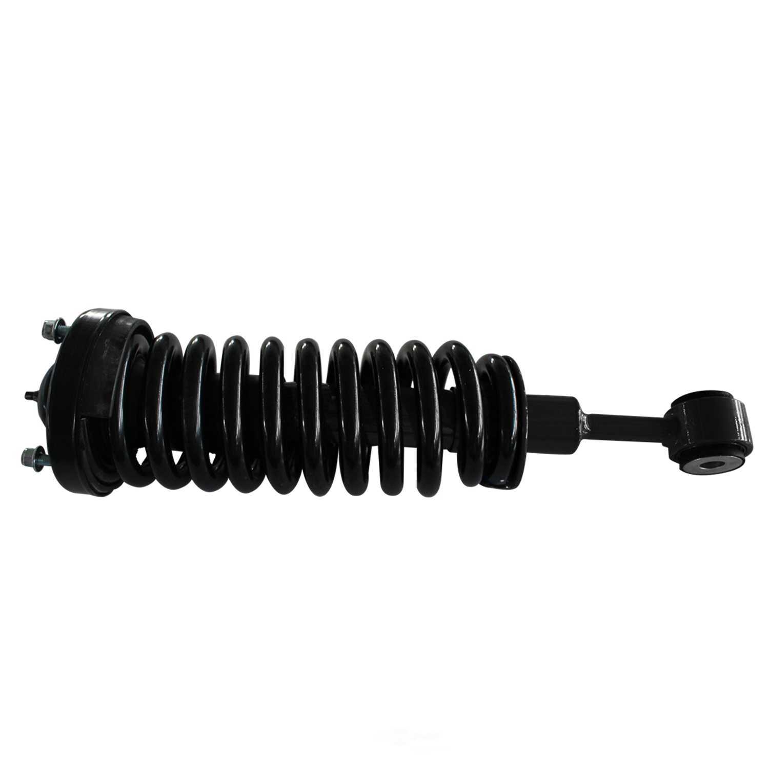 GSP NORTH AMERICA INC. - Suspension Strut and Coil Spring Assembly - AD8 - 811320