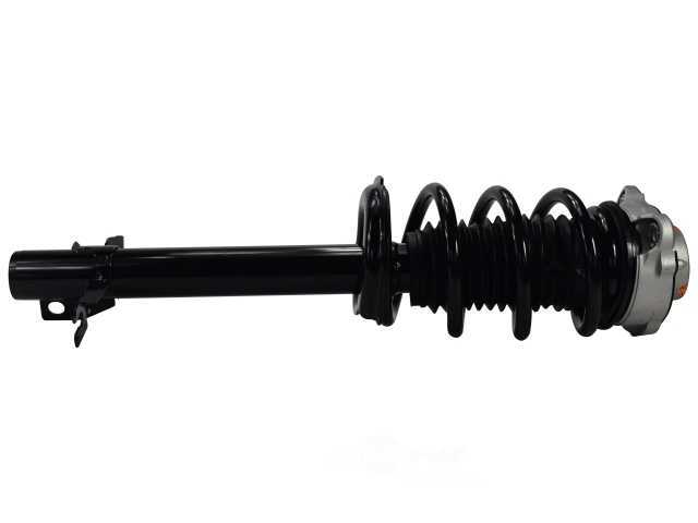 GSP NORTH AMERICA INC. - Suspension Strut and Coil Spring Assembly - AD8 - 883268