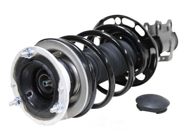 GSP NORTH AMERICA INC. - Suspension Strut and Coil Spring Assembly - AD8 - 883287