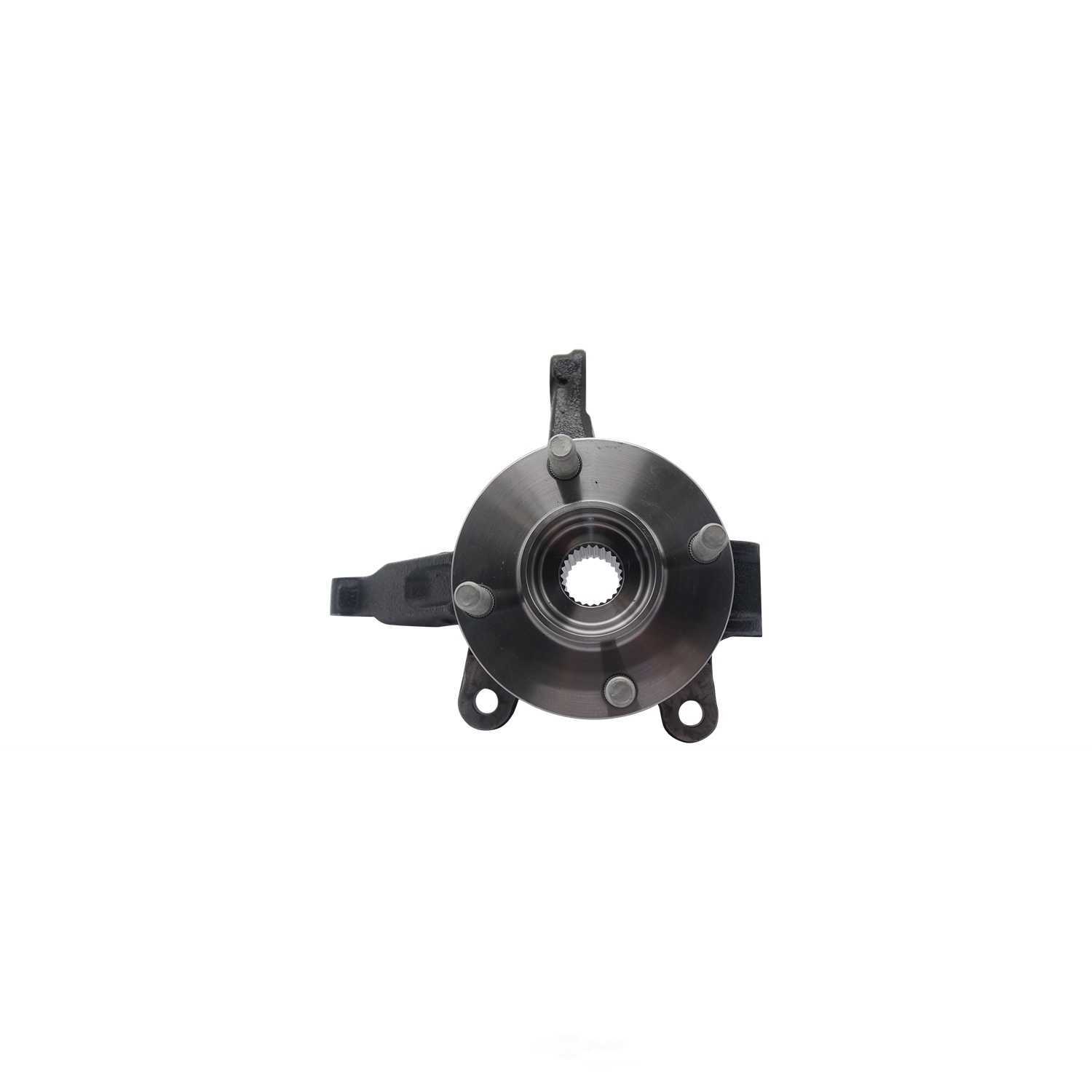 GSP NORTH AMERICA INC. - GSP New Steering Knuckle - AD8 9530100