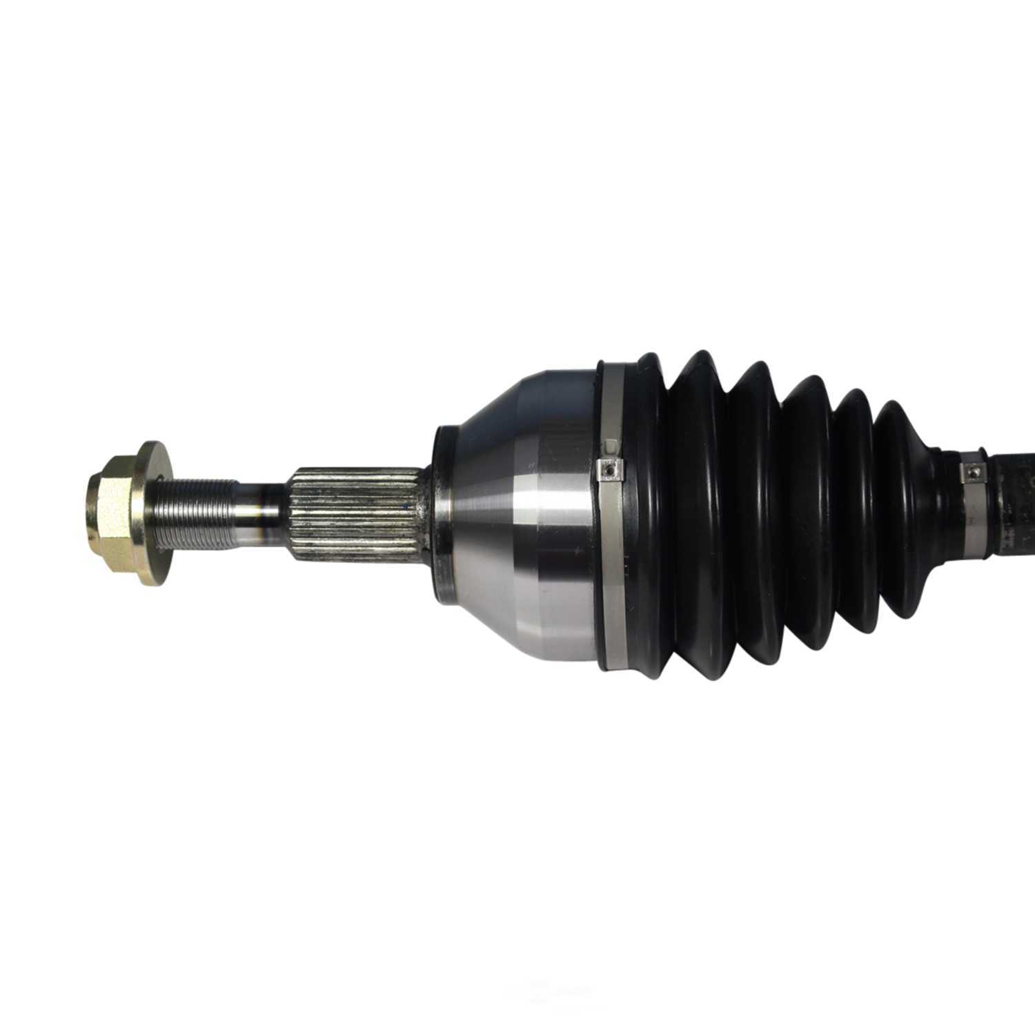 GSP NORTH AMERICA INC. - New CV Axle - AD8 NCV11019