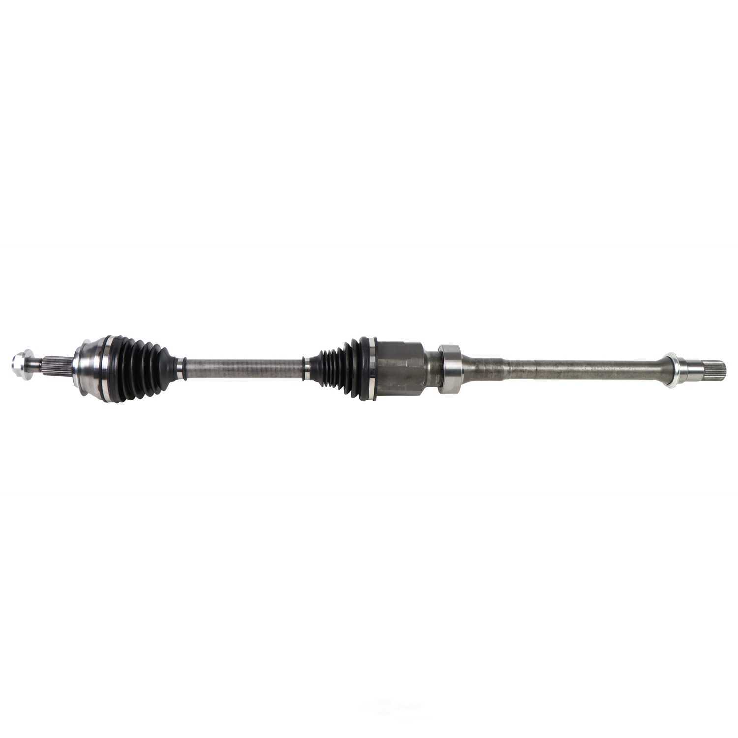 GSP NORTH AMERICA INC. - New CV Axle - AD8 NCV47083