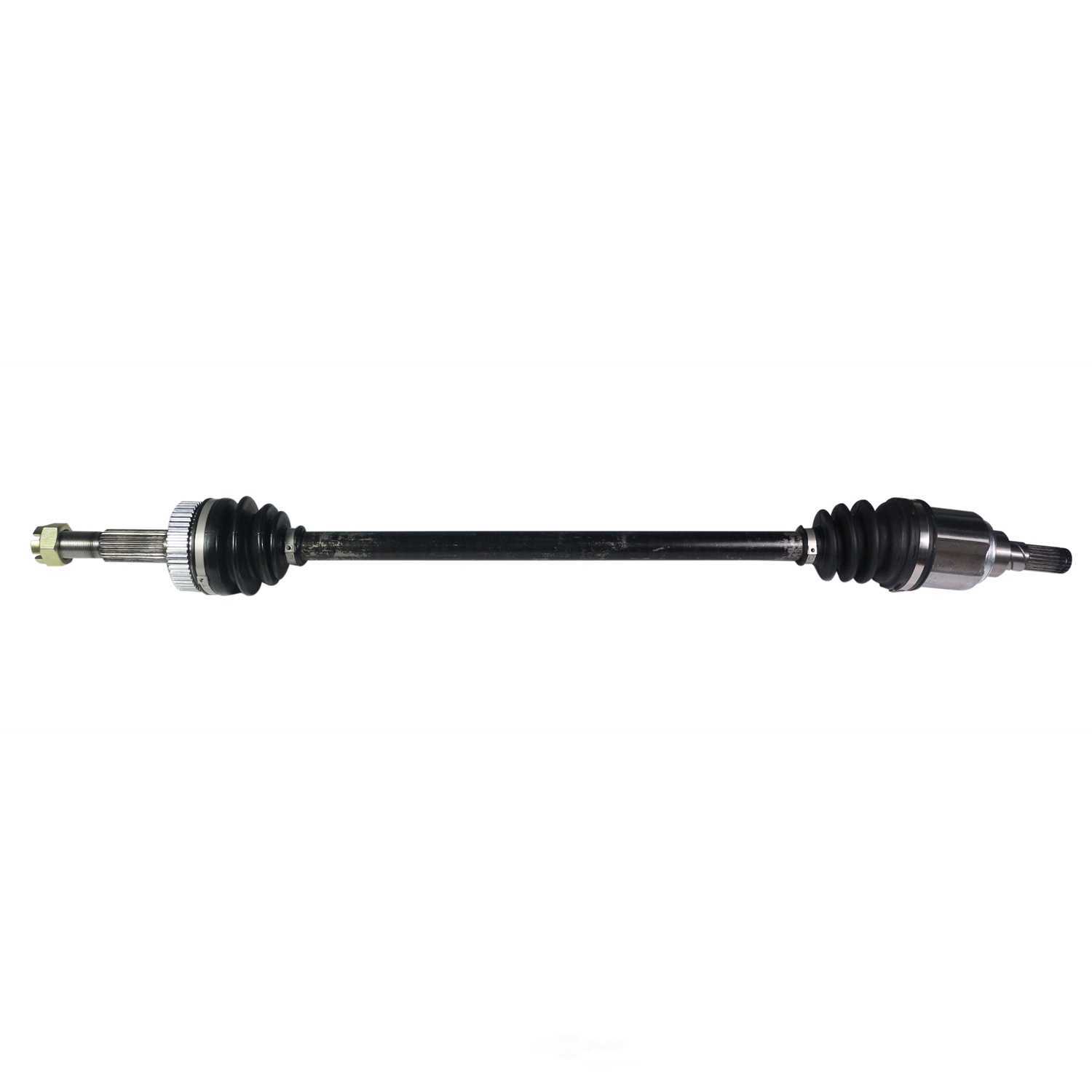 GSP NORTH AMERICA INC. - New CV Axle - AD8 NCV53020