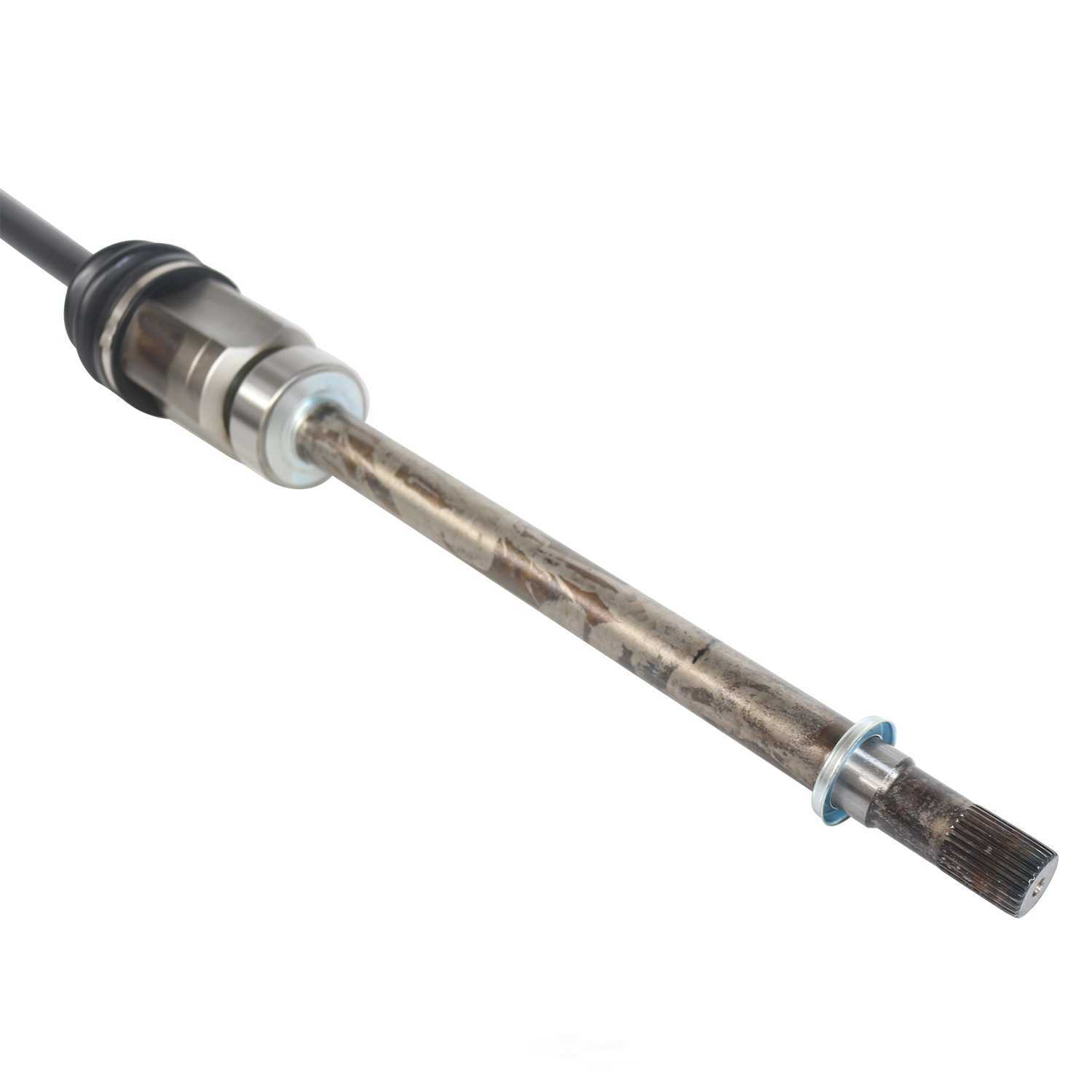 GSP NORTH AMERICA INC. - New CV Axle - AD8 NCV53116