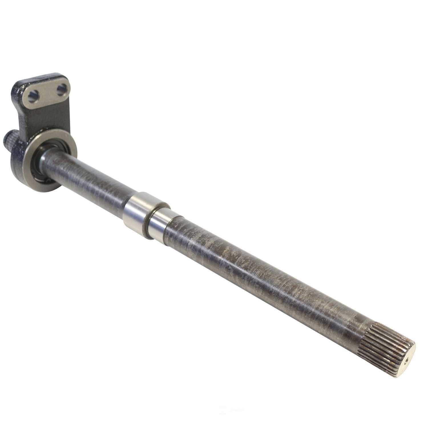 GSP NORTH AMERICA INC. - New Intermediate Shaft (Front Right) - AD8 NEX12010