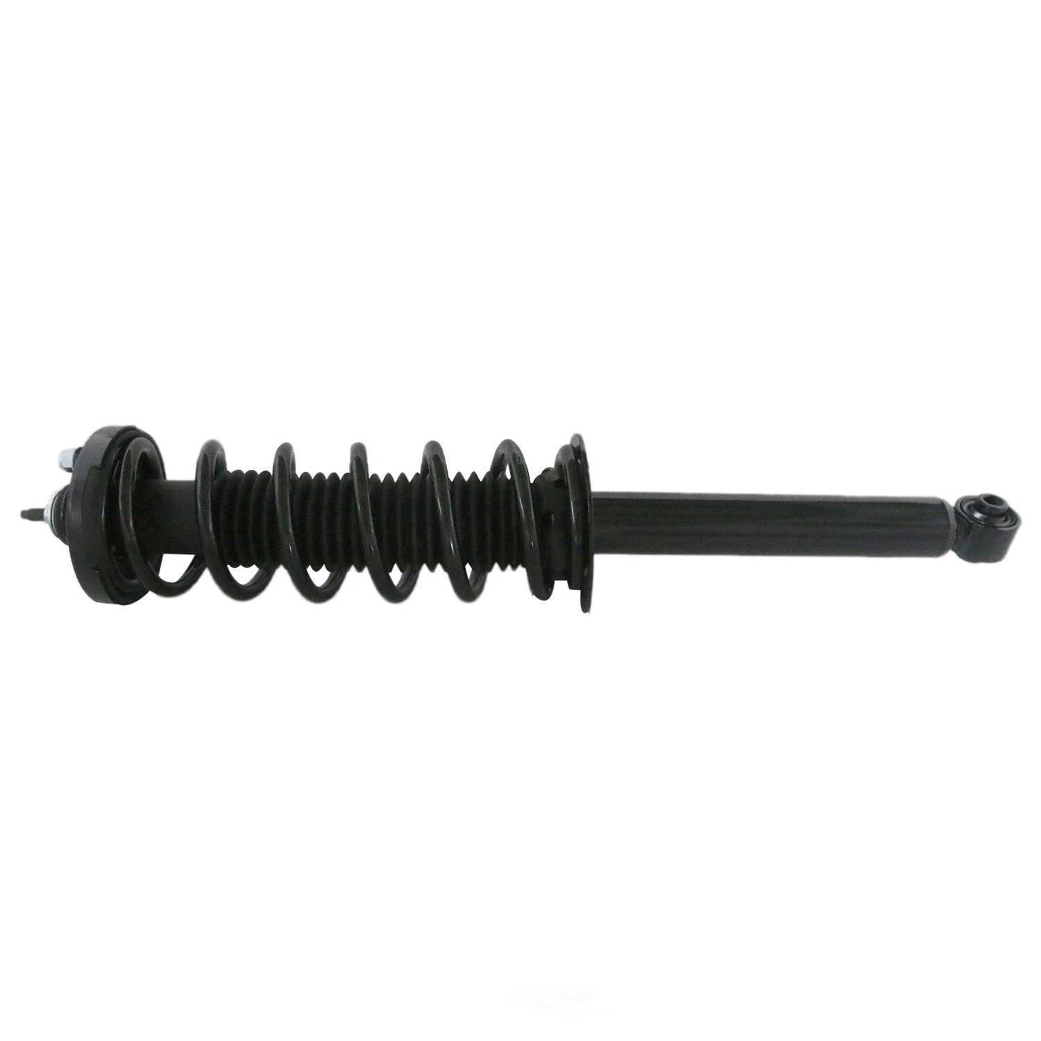 GSP NORTH AMERICA INC. - Suspension Strut and Coil Spring Assembly - AD8 - 836313
