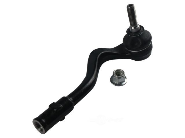 GSP NORTH AMERICA INC. - Steering Tie Rod End - AD8 - ns70085